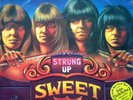 Rock LP - SWEET - STRUNG UP (DoLP) - RCA Victor D 1975 - EX
