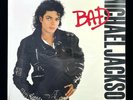 Michael Jackson Bad 12” Epic 1987 LP Vinyl Record New Sealed OE 40600 Original