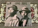 Love Joys , Lovers Rock Reggae Style , Wackies Label