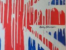 2 LP Holly Johnson Europa signed (Autogramm) (Frankie Goes To Hollywood)