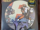 Ace Frehley Space Truckin' Pic Disc Vinyl