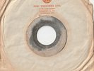 RARE ROCKSTEADY 1968 OLYMPIC BLANK KARL BRYAN & CARIBBEATS 