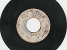 ROCKSTEADY BLANK 1968 CLANCY PRE ERIC MONTY MORRIS 