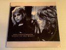MARY CHAPIN CARPENTER - STATE OF THE HEART [1989] VINYL LP ALBUM USA CBS FC44228
