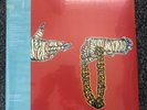 Run The Jewels - Run The Jewels 2 Turntable Labs red\blue exclusive 2xLP SEALED