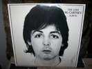 Paul McCartney The Lost McCartney Album Shrink LP Beatles