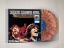 CREEDENCE CLEARWATER REVIVAL Chronicle SMOKIN' FIRE Vinyl LP JOHN FOGERTY Proud