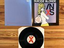INXS: Suicide Blonde 12
