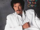 Lionel Richie Dancing On The Ceiling Vinyl: Vinyl