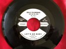 Billy Eldridge, Unart 2011, Let's Go Baby & My Blue Tears, GREAT guitar rocker