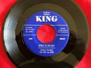 Charlie Feathers, King 4997, Bottle To The Baby & One Hand Loose, GREAT   VG+