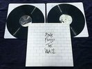 PINK FLOYD The Wall 2016 Press Double Vinyl Gatefold LP Sticker Sleeve 180g N/M