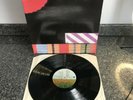 LP VINYL RECORD PINK FLOYD ALBUM THE FINAL CUT 1983 UK PRESS EX/EX