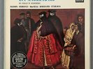 E022 Verdi Masked Ball Nilsson Solti 3LP DECCA SXL 200 34/36-B Stereo SIGNED
