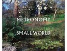 Metronomy-Small World VINYL NEW