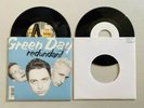 TEST PRESS Green Day Redundant 7” Record Vinyl Lookout Records Operation Ivy