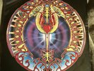 MICKEY HART ROLLING THUNDER VINYL LP SEALED GRATEFUL DEAD JERRY GARCIA BOB WEIR