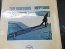Earl & Carl Grubbs The Visitors Neptune original 1972 Cobblestone LP strong VG++