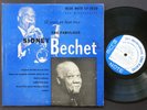 SIDNEY BECHET 12 Years On The Fabulous 10