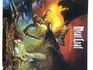 meat loaf bat out of hell vinyl LP