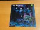 Sealed THE SUPREMES Sing Rodgers & Hart MOTOWN 659 Mono *SEALED*