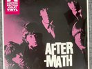 The Rolling Stones AFTERMATH LP Vinyl Limited Edition 2019 Violet Vinyl selten