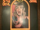 Ozzy Osbourne Speak Of The Devil Vinyl Live 1982 Jet Records Black Sabbath EX/EX