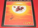 Damnation of Adam Blessing -- Glory -- LP / Rock