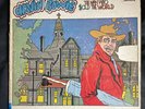 David Bowie The Man Who Sold The World Vinyl Record LP No Scratches SR 61325