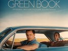 GREEN BOOK Motion Picture Movie Soundtrack LP - Vinyl Album OST Record JAZZ NEW