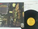 DAVID BOWIE RISE AND FALL OF ZIGGY STARDUST RCA RVP-6127 JAPAN VINYL LP