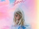Taylor Swift: Lover(2LP/GF/PINK&BLUE)  LP vinyl *SEALED*