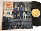 Vince Martin And Fred Neil LP Tear Down The Walls