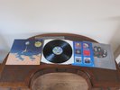 Electric Light Orchestra - Time LP - Nr Mint 1st Europe Press Vinyl - World Ship
