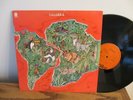 CALDERA - SELF-TITLED CAPITOL ST-11571 LP