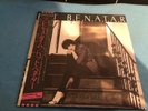 Japanese Pressing - PAT BENETAR - PRECIOUS TIME - LP