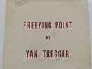 Vinyle Yan Tregger - Freezing Point (Jazz - Funk - Easy Listening)