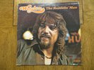 Waylon Jennings – The Ramblin' Man - 1974 - RCA APL1-0734 Vinyl LP VG+/VG+