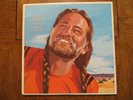 Willie Nelson – Greatest Hits (& Some That Will Be) 1981 KC2 37542 2xLP VG+/VG+