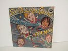 Sir Douglas Quintet Live Texas Tornado Tex Mex Sealed No Marks Blues LP