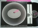 QUEEN Jazz ELEKTRA 6E-166 Original Embossed LP w/poster & inner Freddie Mercury