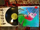 ORIG 1972 MINT SHRINK = LITTLE FEAT = SAILIN' SHOES = LOWELL GEORGE MASTERPIECE
