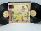 Elton John Goodbye Yellow Brick Road 1980 Direct Disk DBX Encoded Vinyl 2x LP EX