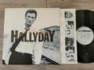 LP JOHNNY HALLYDAY ROCK'N'ROLL ATTITUDE 824.824-1 