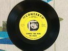 The Shags 45 Summer Time News / Louis Louis 1965 Minnesota Garage VG+