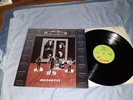 JETHRO TULL   benefit  1970- FIRST UK PRESS- GREEN CHRYSALIS - ILPS 9123 -N/M