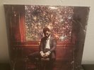 Kid Cudi - Man On The Moon II: The Legend Of Mr. Rager - 2xLP Vinyl Sealed & NEW