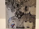 The Beatles Revolver, vinyl Pcs 7009, Parlophone, UK 