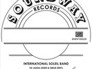 INTERNATIONAL SOLEIL BAND TA LASSA [SINGLE] NEW VINYL
