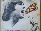 MEL WILLIAMS LP PRO Mr. Baker KILLER Latin FREAKBEAT Fuzz MOD Psych LP-Only 1970